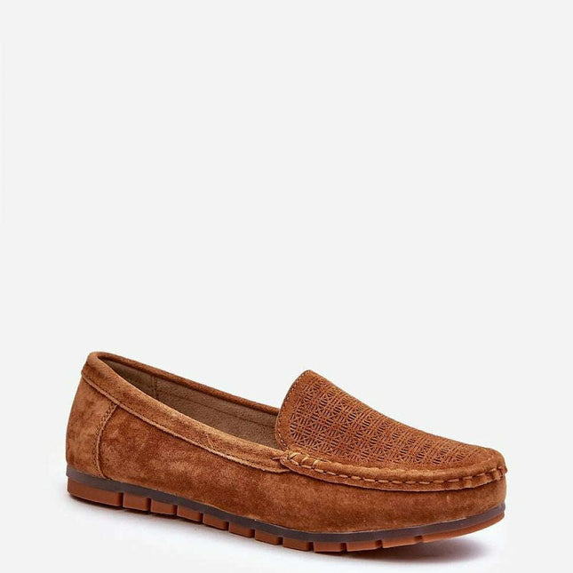 Mocassin model 197165