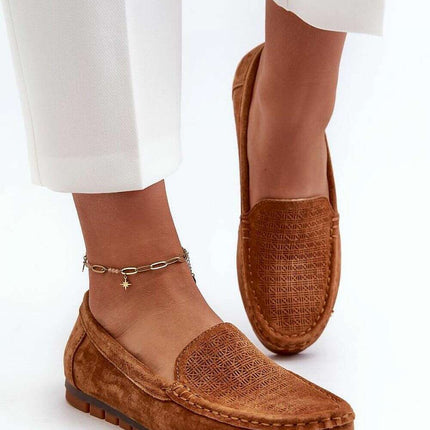 Mocassin model 197165 - Très Elite