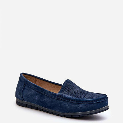 Mocassin model 197165 - Très Elite