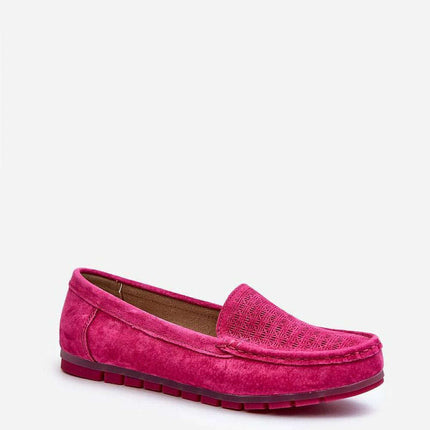 Mocassin model 197165 - Très Elite