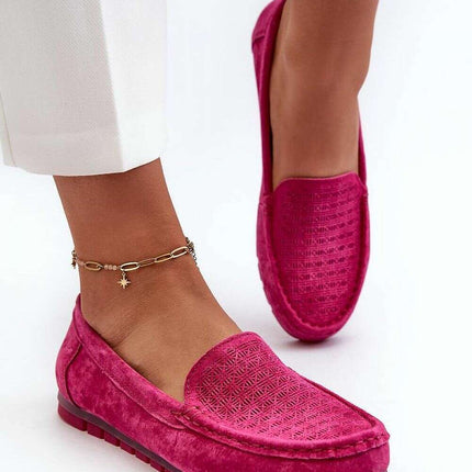 Mocassin model 197165 - Très Elite