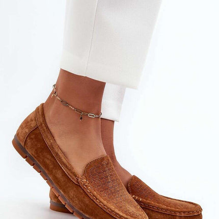 Mocassin model 197165