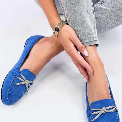 Mocassin model 197268 - Très Elite