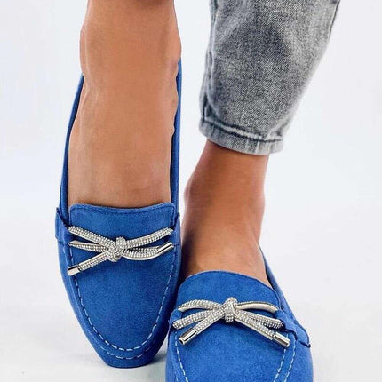 Mocassin model 197268 - Très Elite