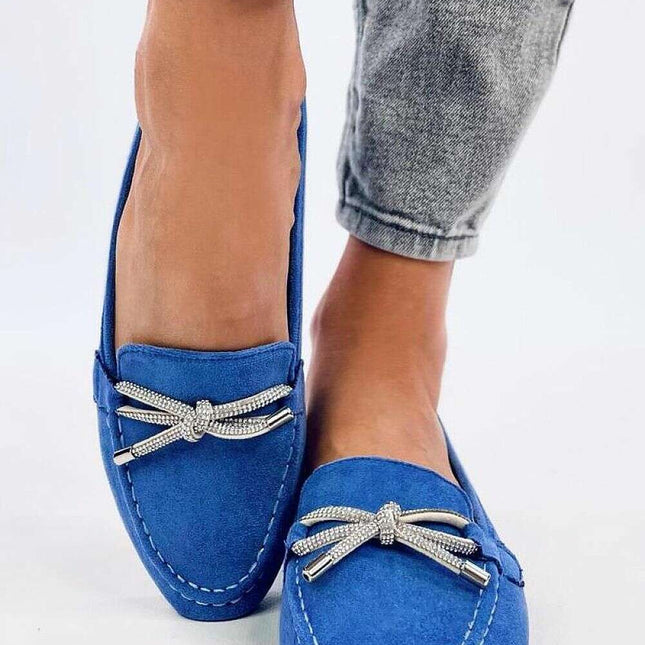 Mocassin model 197268 - Très Elite