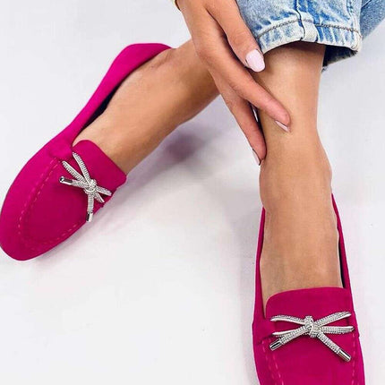 Mocassin model 197269 - Très Elite