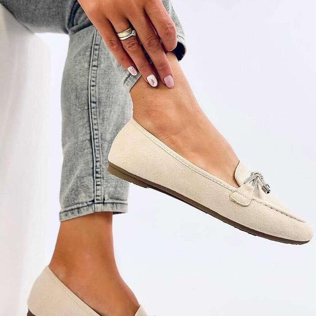 Mocassin model 197270 - Très Elite