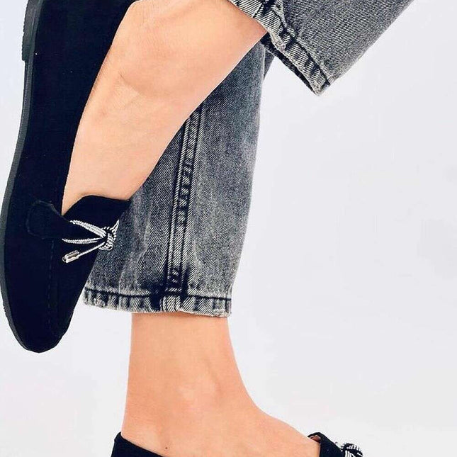 Mocassin model 197271 - Très Elite