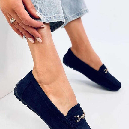 Mocassin model 197324 - Très Elite