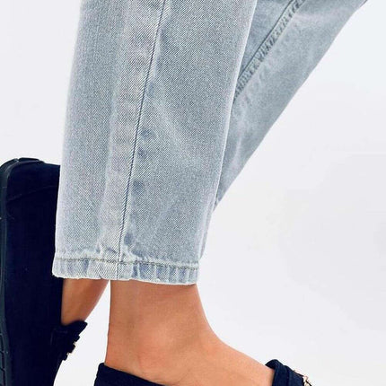 Mocassin model 197324 - Très Elite