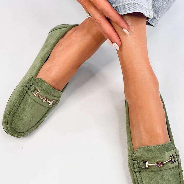 Mocassin model 197325 - Très Elite