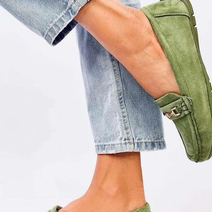 Mocassin model 197325 - Très Elite