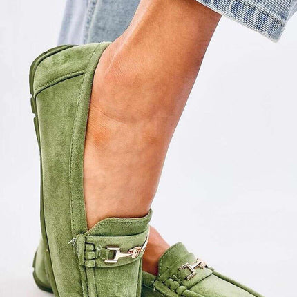 Mocassin model 197325 - Très Elite