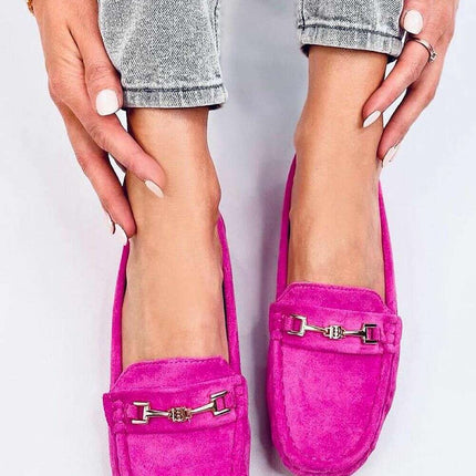 Mocassin model 197326 - Très Elite