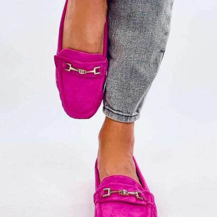 Mocassin model 197326 - Très Elite