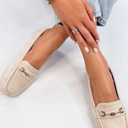 Mocassin model 197327 - Très Elite