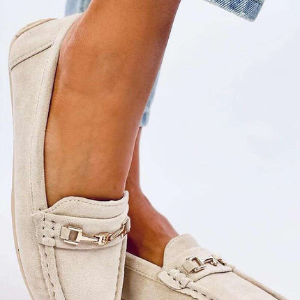 Mocassin model 197327 - Très Elite