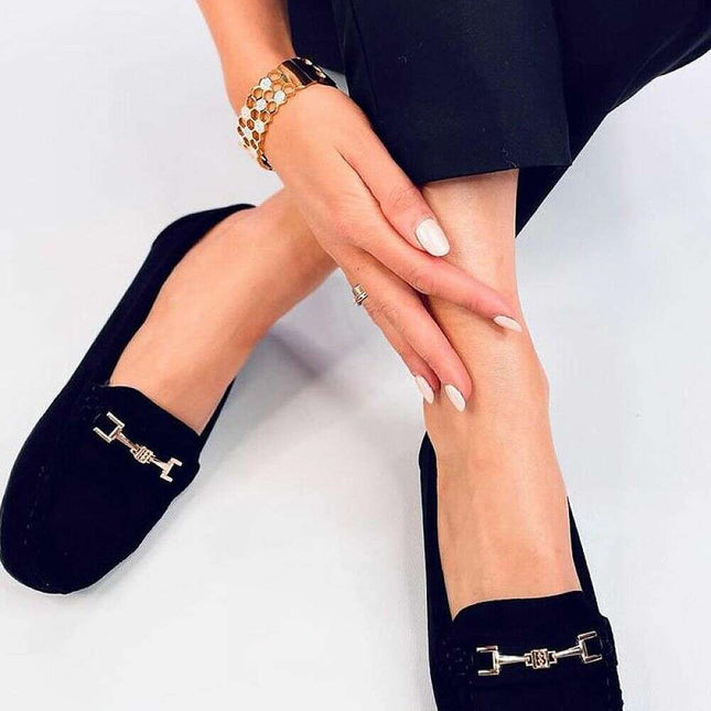 Mocassin model 197328 - Très Elite
