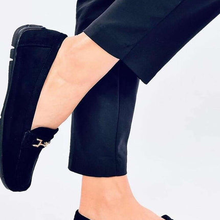 Mocassin model 197328 - Très Elite