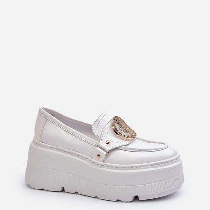 Mocassin model 197601 - Très Elite