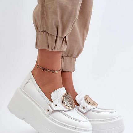 Mocassin model 197601 - Très Elite