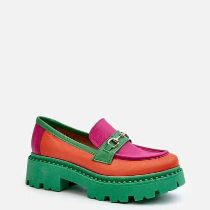 Mocassin model 197603 - Très Elite