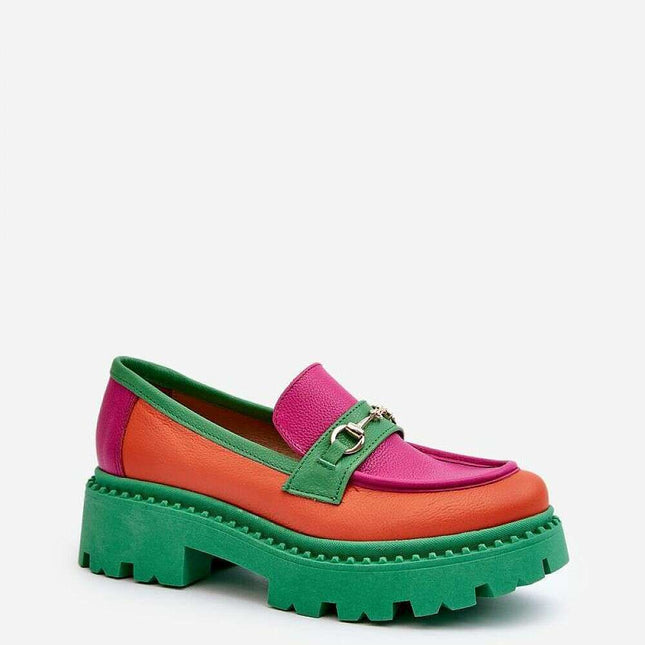 Mocassin model 197603 - Très Elite