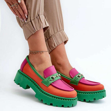 Mocassin model 197603 - Très Elite