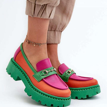 Mocassin model 197603 - Très Elite