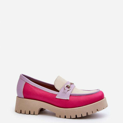 Mocassin model 197604 - Très Elite