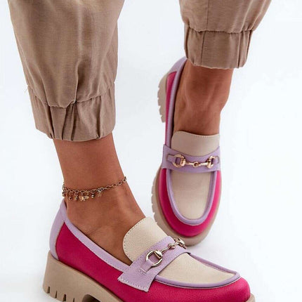 Mocassin model 197604 - Très Elite