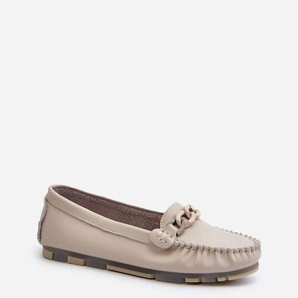Mocassin model 197605 - Très Elite