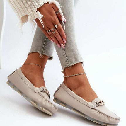 Mocassin model 197605 - Très Elite