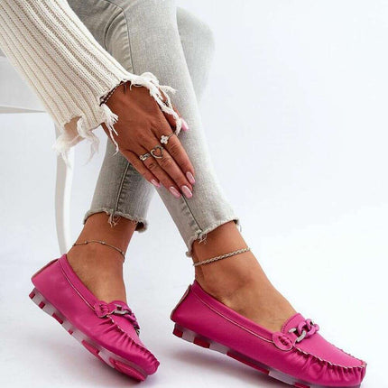 Mocassin model 197605 - Très Elite