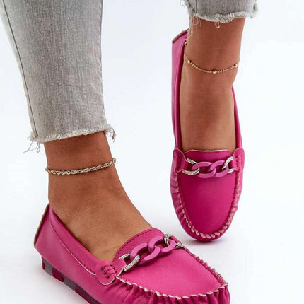 Mocassin model 197605 - Très Elite
