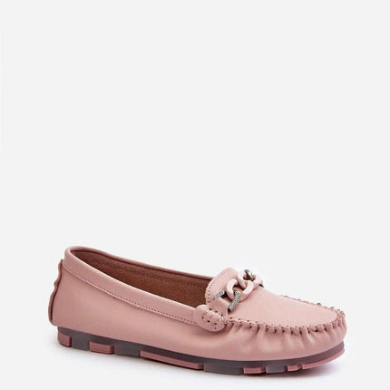 Mocassin model 197605 - Très Elite