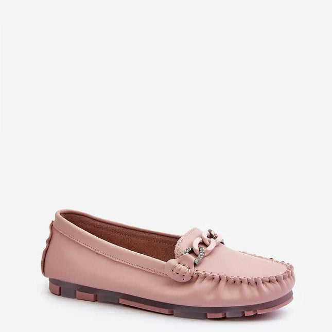 Mocassin model 197605