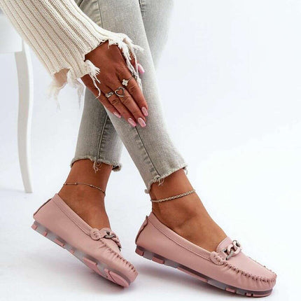 Mocassin model 197605 - Très Elite