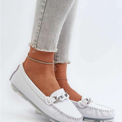 Mocassin model 197605