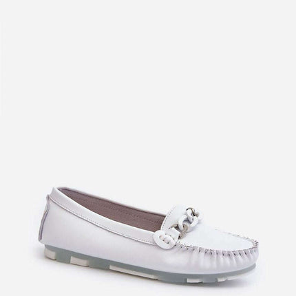 Mocassin model 197605 - Très Elite
