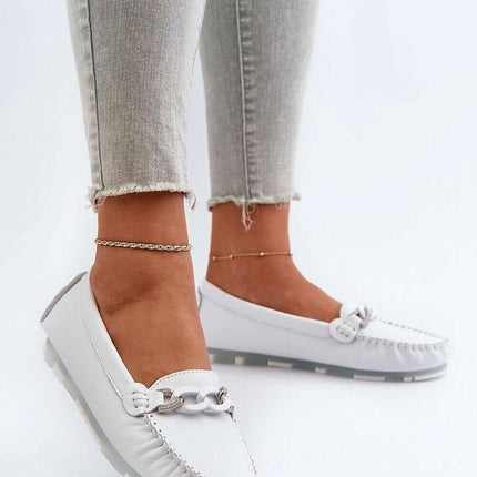 Mocassin model 197605 - Très Elite