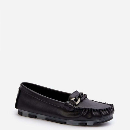 Mocassin model 197605 - Très Elite