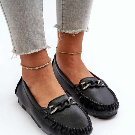 Mocassin model 197605 - Très Elite