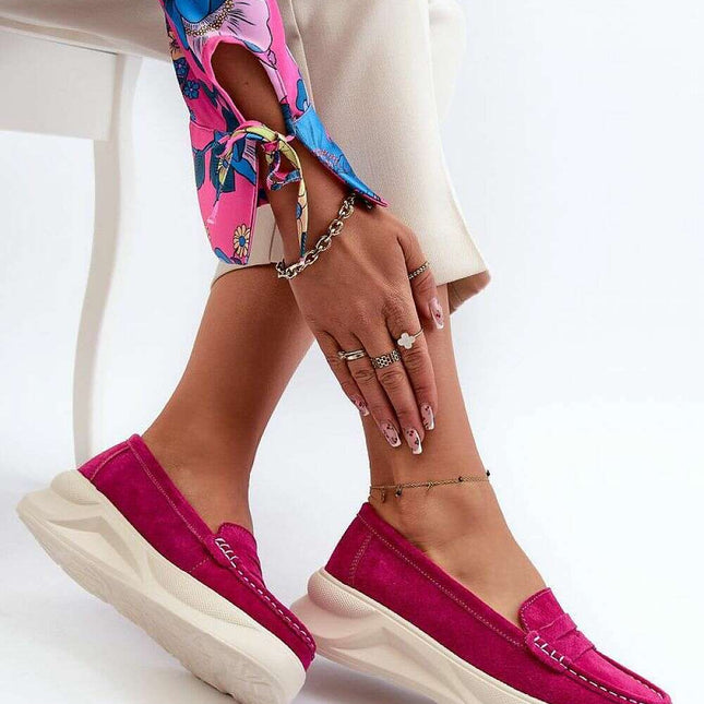 Mocassin model 197810