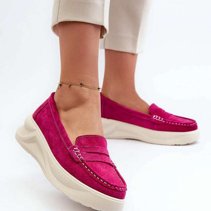Mocassin model 197810 - Très Elite