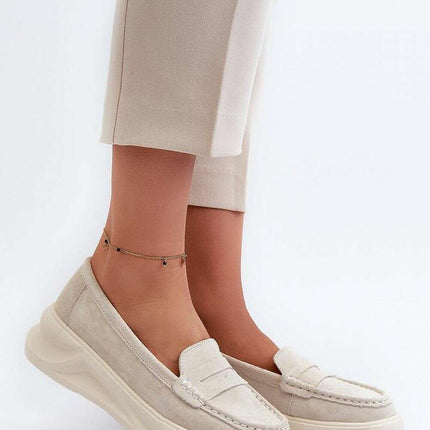 Mocassin model 197810