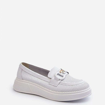 Mocassin model 197812 - Très Elite
