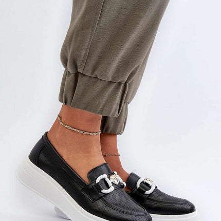 Mocassin model 197812