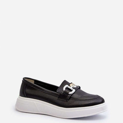 Mocassin model 197812 - Très Elite