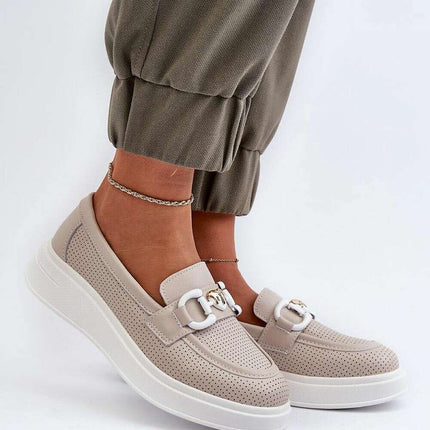 Mocassin model 197812